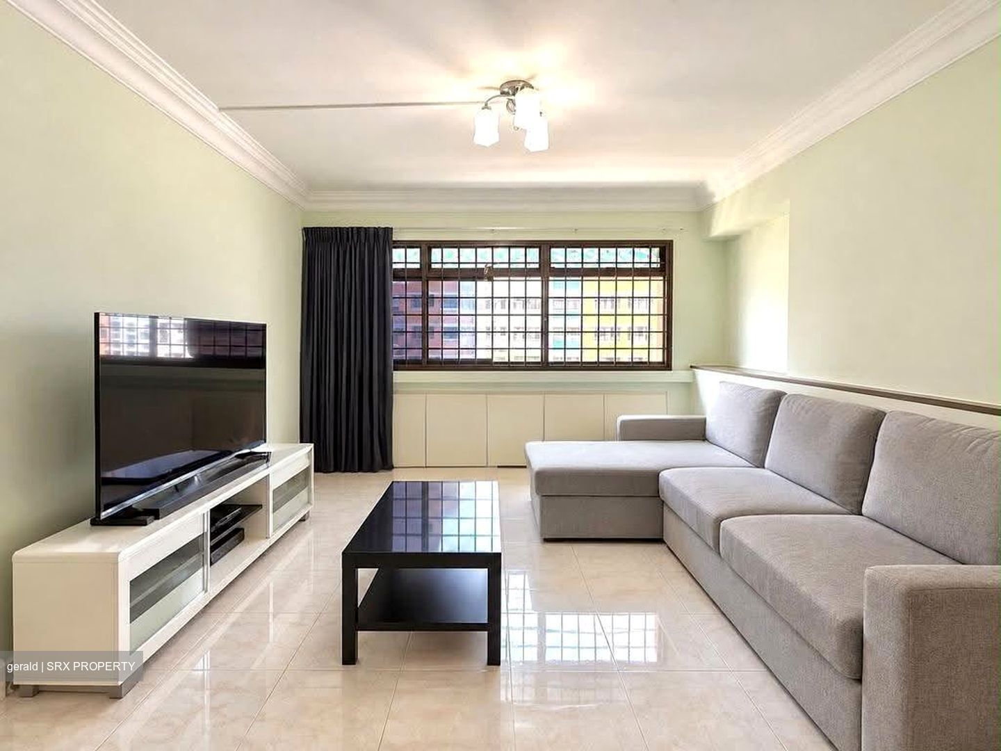 Blk 705 Tampines Sunrise (Tampines), HDB 4 Rooms #626487551